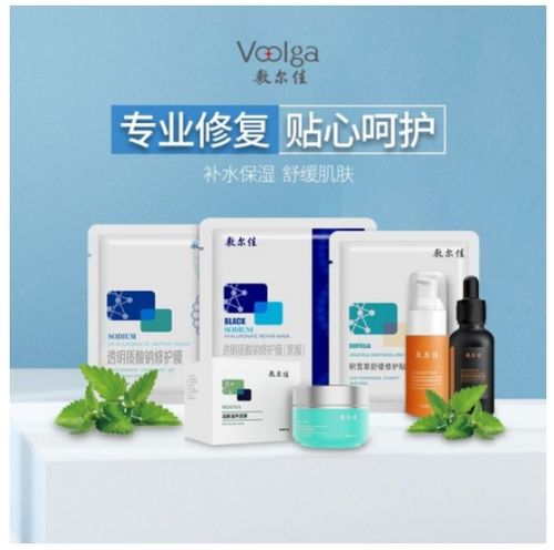 深耕護膚領(lǐng)域,敷爾佳面膜以實力構(gòu)筑硬核產(chǎn)品力