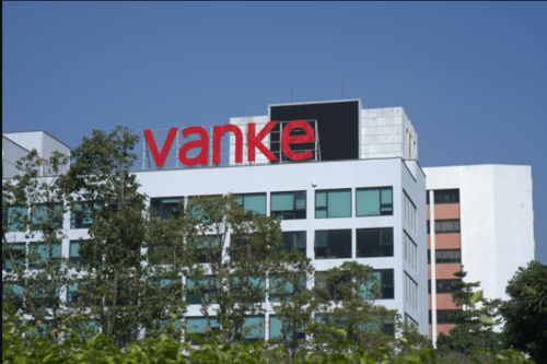 萬科的第一個(gè)豬場(chǎng)