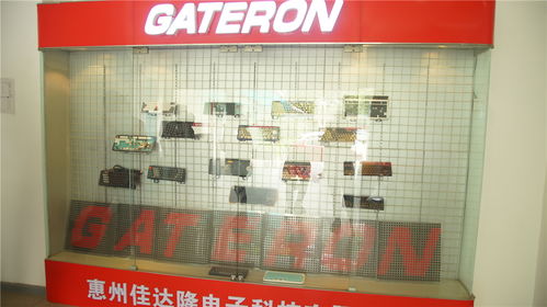 佳達(dá)隆工廠行 多款新品齊發(fā) 見證國(guó)產(chǎn)軸的頂級(jí)盛宴