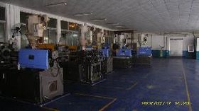 中山市港口鎮佳豐塑膠制品廠 博宇佳業，專注塑膠領域的匠心制造