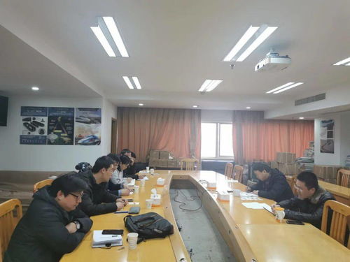 科技信息速遞 秦淮區(qū)精準對接服務科技型企業(yè)，信息技術咨詢助力創(chuàng)新發(fā)展