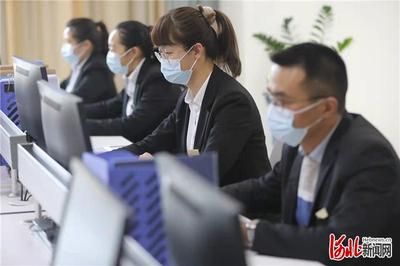高分辨率對地觀測系統河北張家口數據應用中心成立，為中小企業發展注入新動能