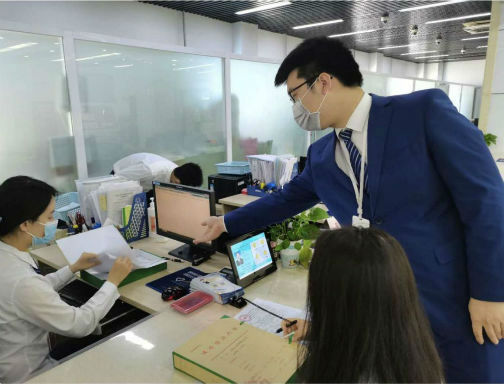 北京市豐臺區 傾力助推中小微企業，推行創新“延時服務包”·高效開展中小企業跨時段專人咨詢
